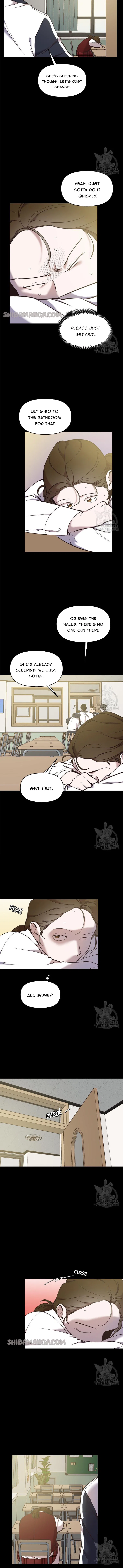The Time When We Were Young Chapter 51 – Page 2