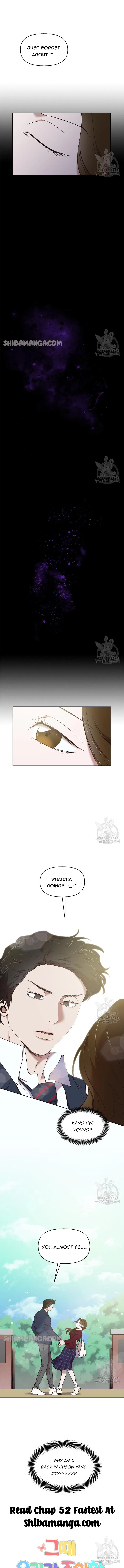 The Time When We Were Young Chapter 51 – Page 11