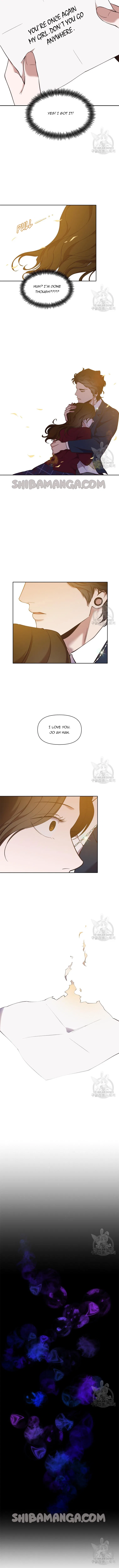 The Time When We Were Young Chapter 50 – Page 4