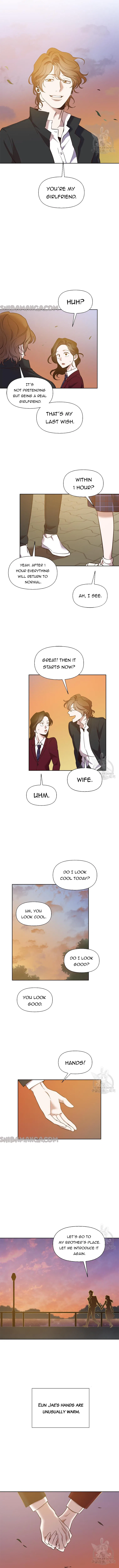 The Time When We Were Young Chapter 48 – Page 7