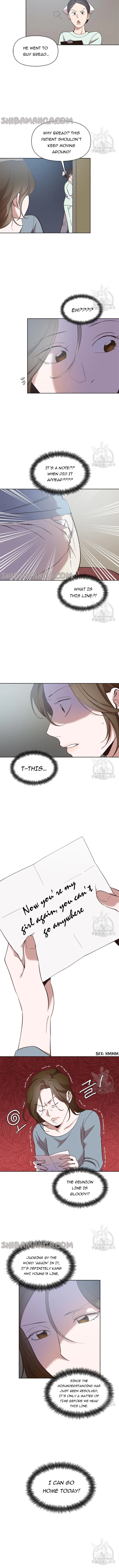 The Time When We Were Young Chapter 46 – Page 7