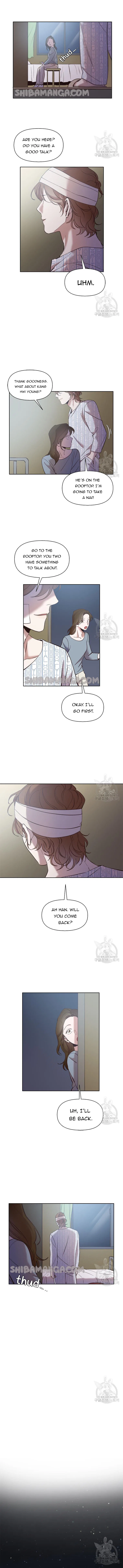 The Time When We Were Young Chapter 46 – Page 8
