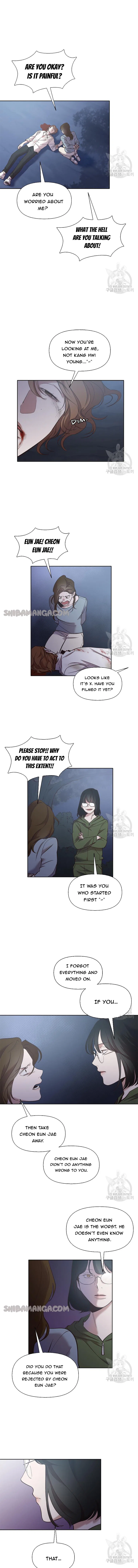 The Time When We Were Young Chapter 44 – Page 7