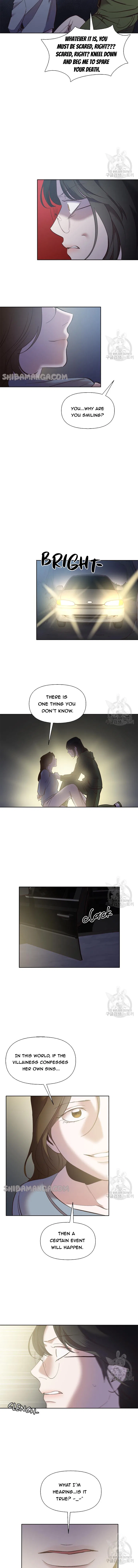 The Time When We Were Young Chapter 44 – Page 10