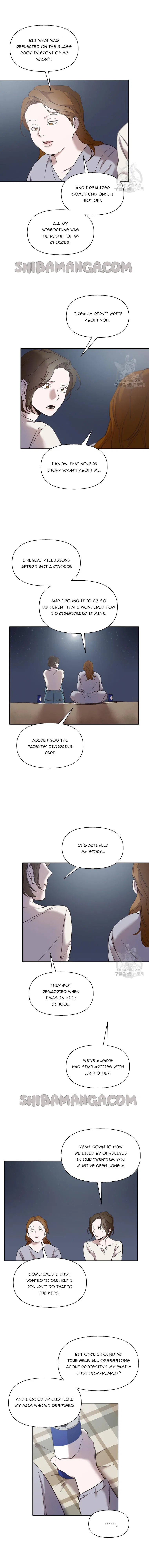 The Time When We Were Young Chapter 40 – Page 11