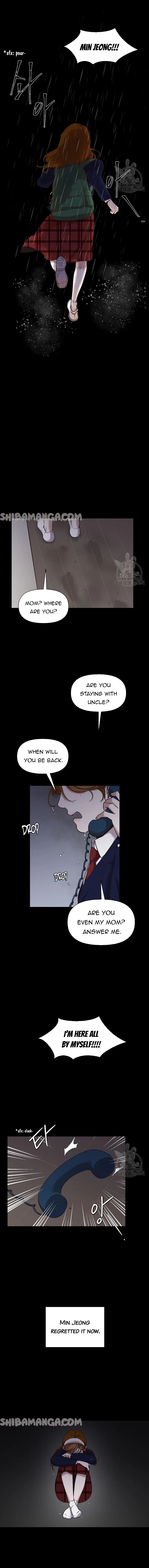 The Time When We Were Young Chapter 39 – Page 10