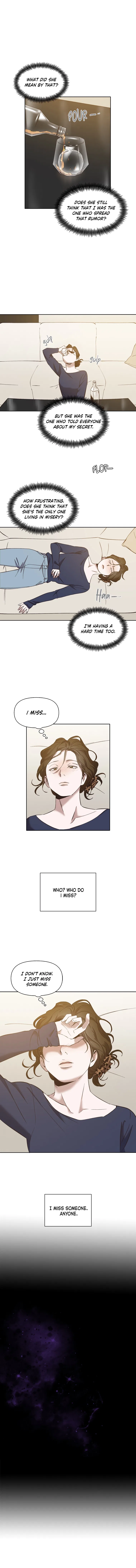 The Time When We Were Young Chapter 31 – Page 6