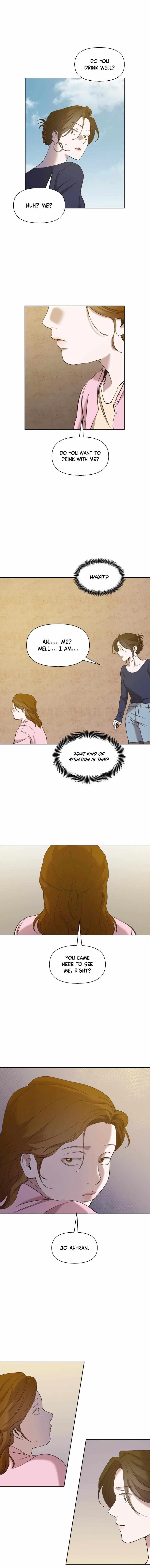 The Time When We Were Young Chapter 30 – Page 13