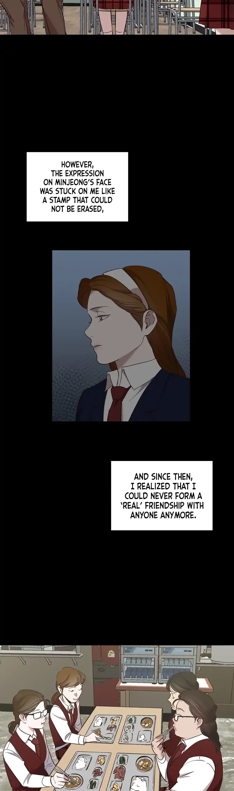 The Time When We Were Young Chapter 29 – Page 15
