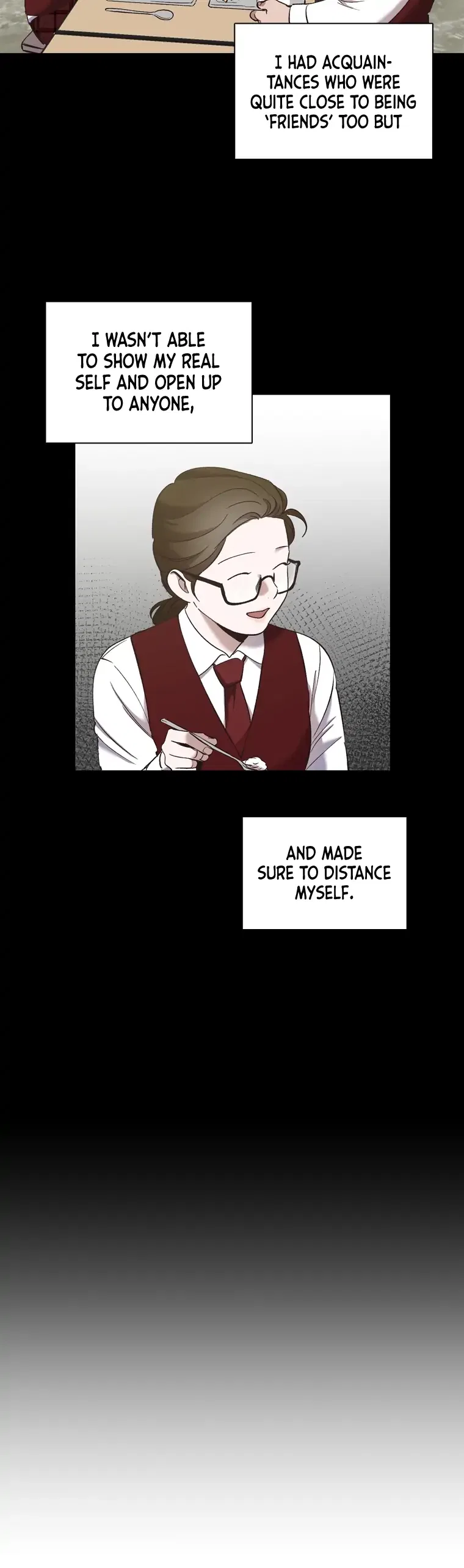 The Time When We Were Young Chapter 29 – Page 16