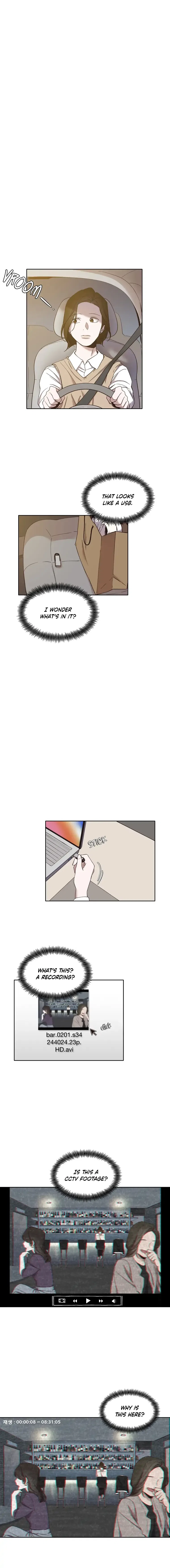 The Time When We Were Young Chapter 27 – Page 7