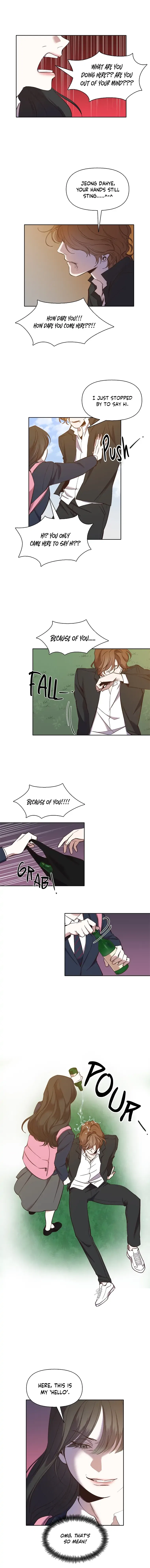 The Time When We Were Young Chapter 26 – Page 2