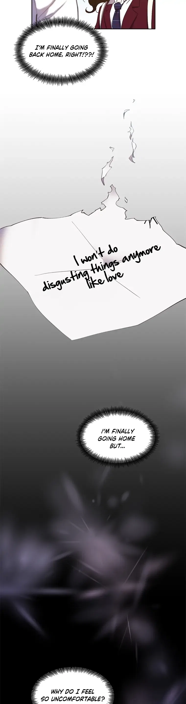 The Time When We Were Young Chapter 26 – Page 11