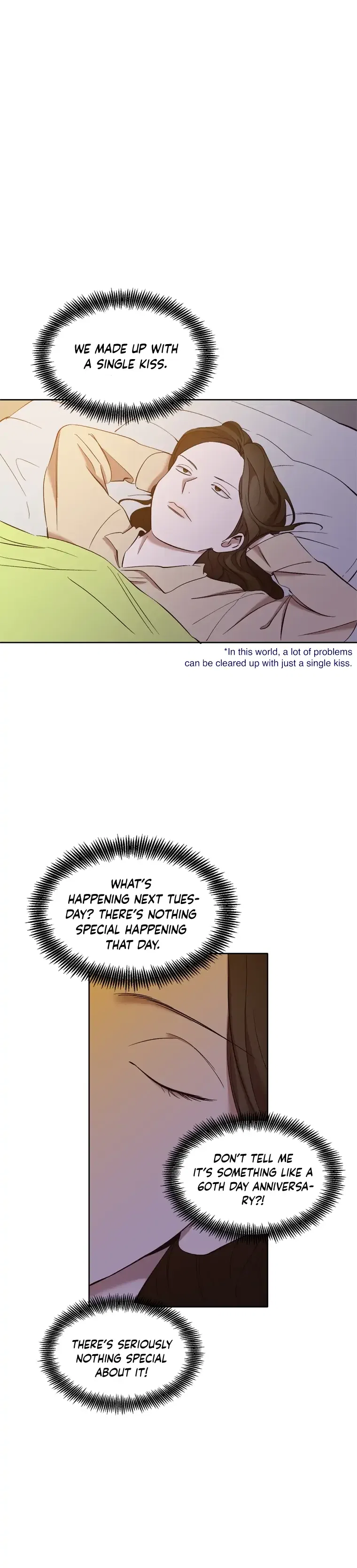 The Time When We Were Young Chapter 24 – Page 8