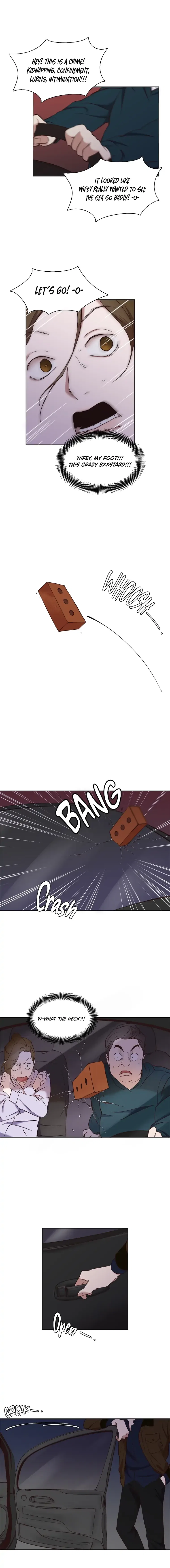 The Time When We Were Young Chapter 23 – Page 12
