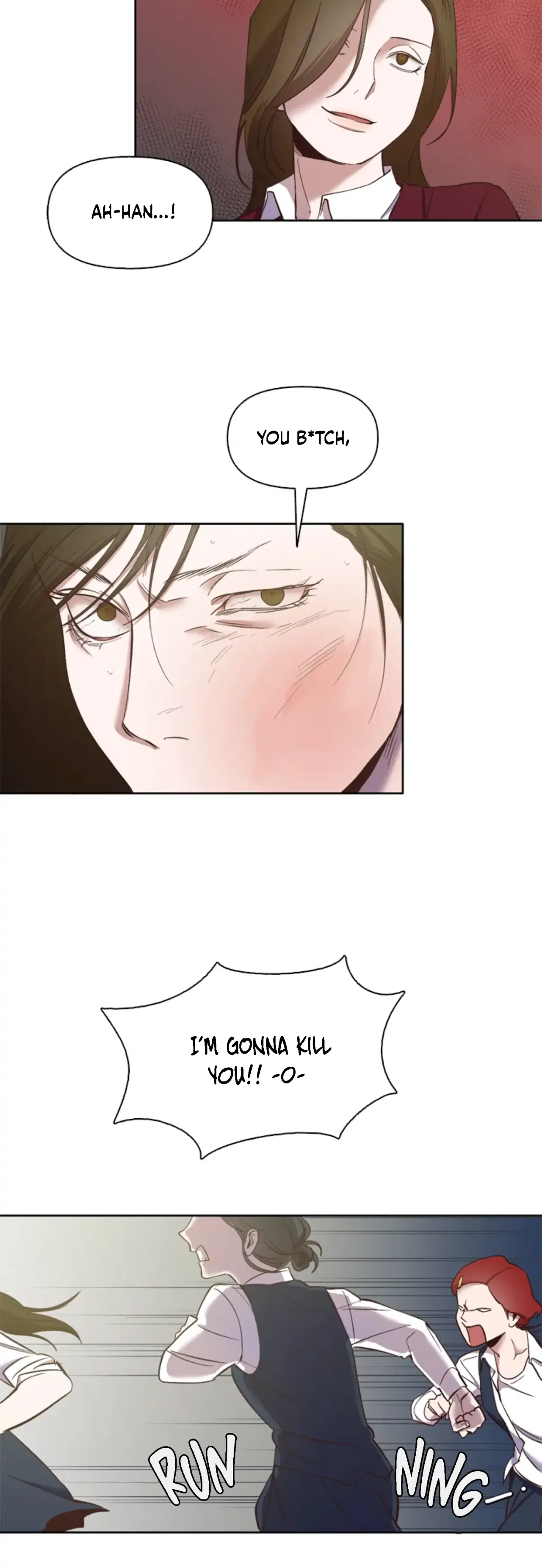 The Time When We Were Young Chapter 18 – Page 18