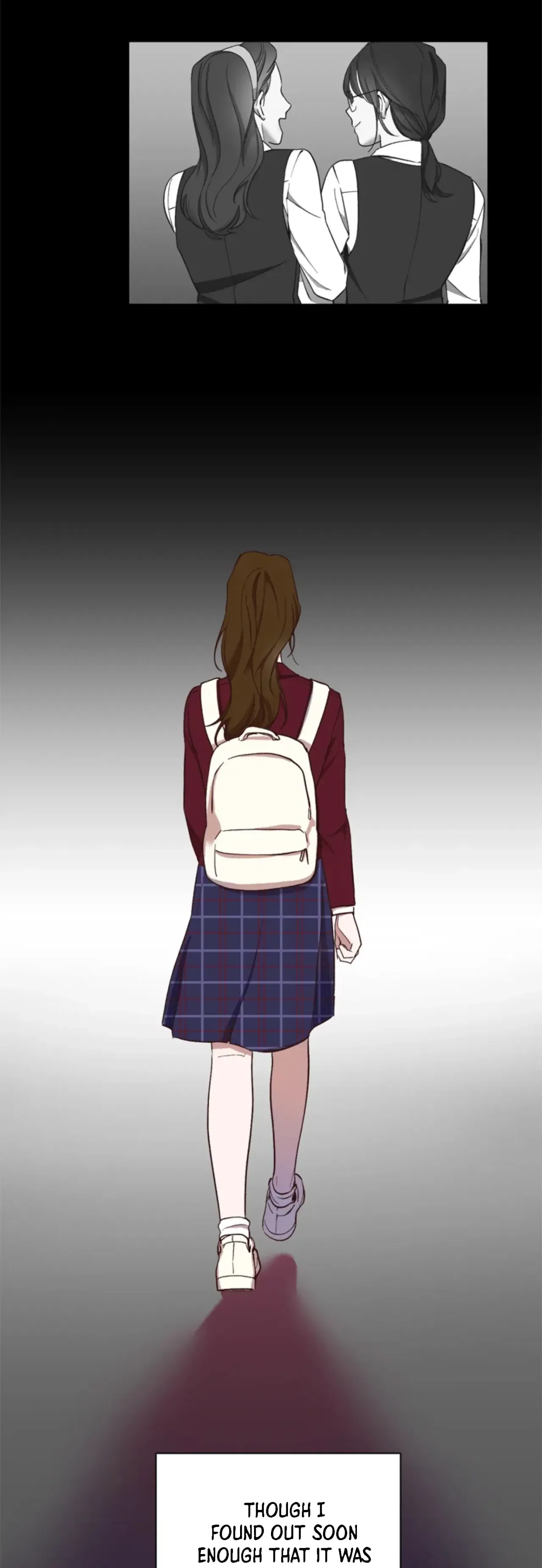 The Time When We Were Young Chapter 18 – Page 29