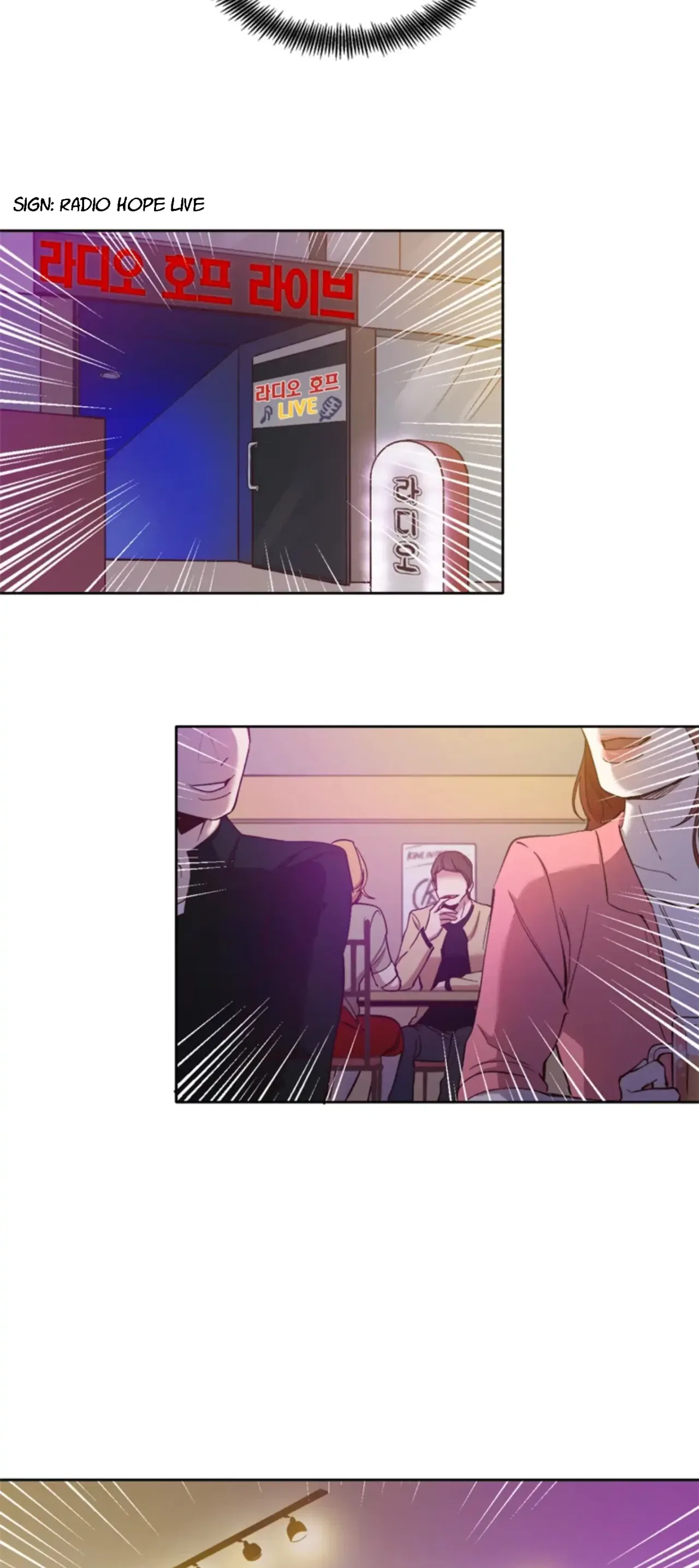 The Time When We Were Young Chapter 18 – Page 35