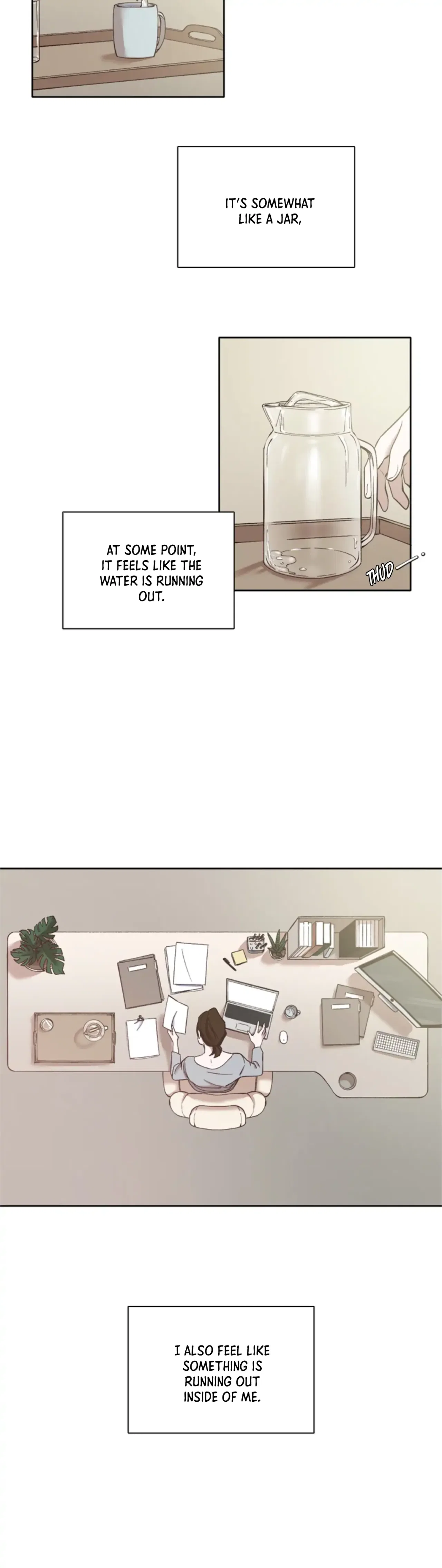 The Time When We Were Young Chapter 17 – Page 3