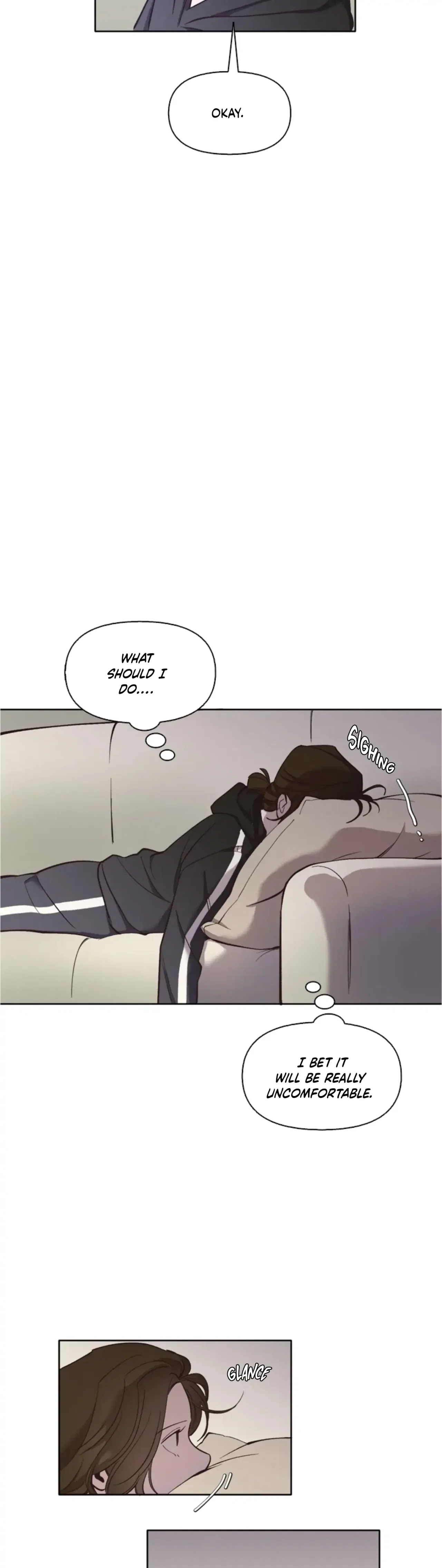 The Time When We Were Young Chapter 17 – Page 14