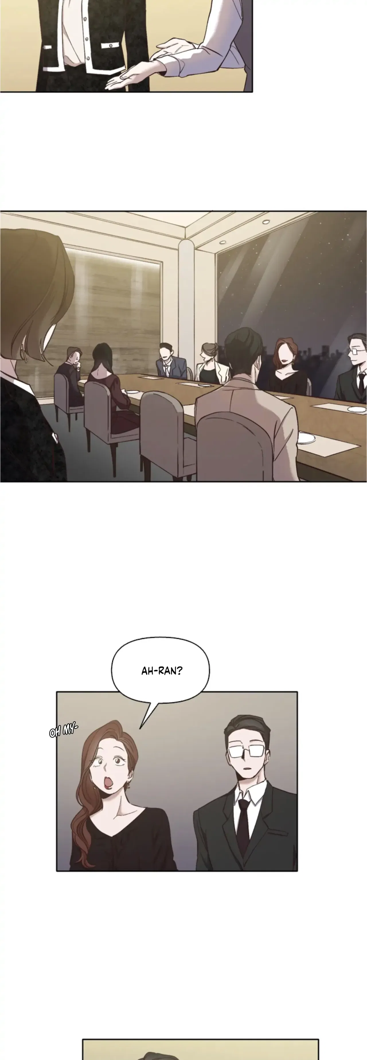 The Time When We Were Young Chapter 17 – Page 18