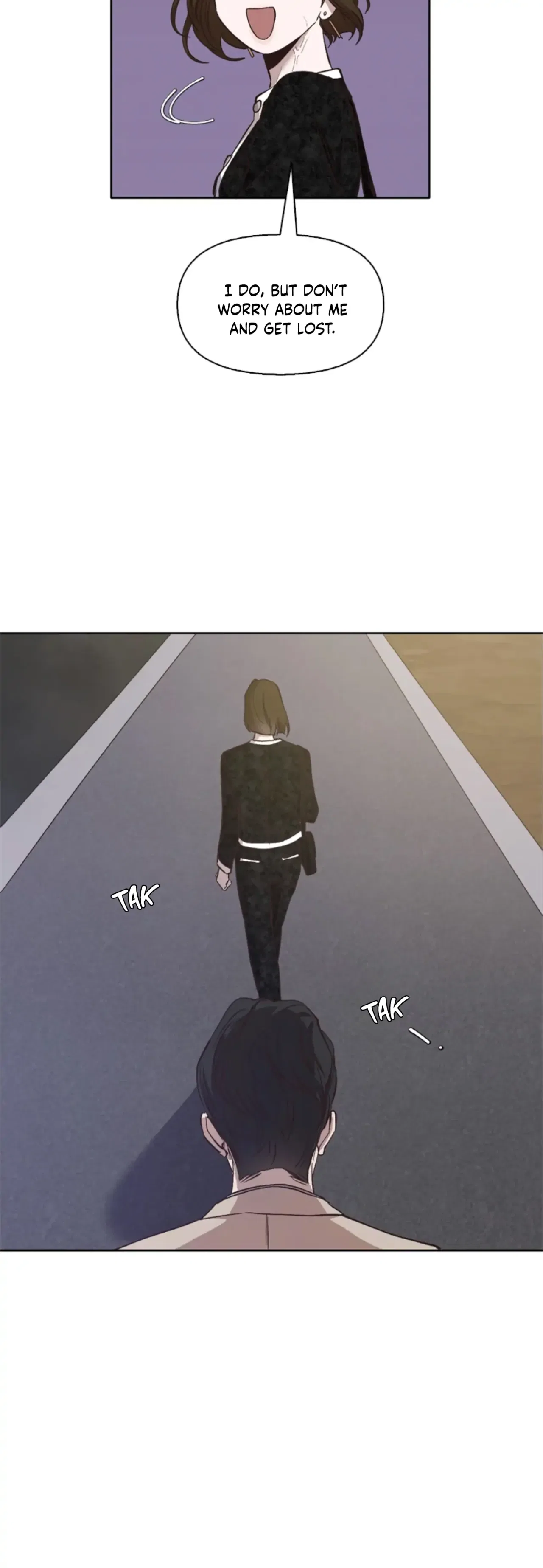 The Time When We Were Young Chapter 17 – Page 24