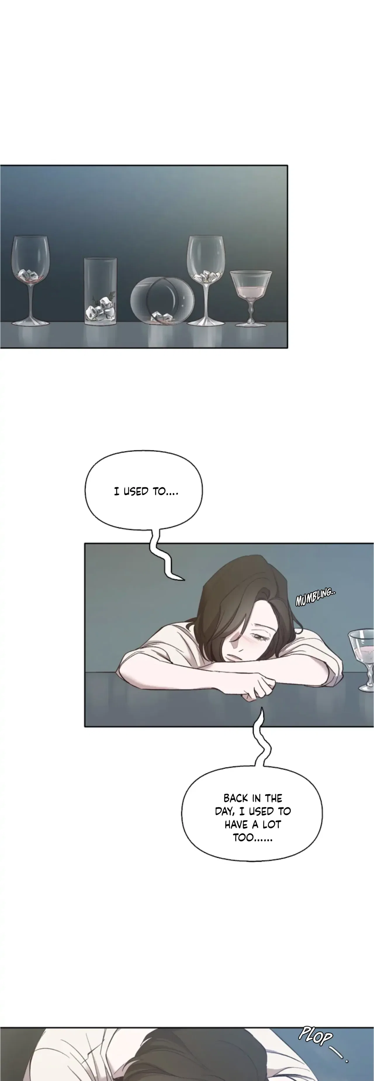 The Time When We Were Young Chapter 17 – Page 30