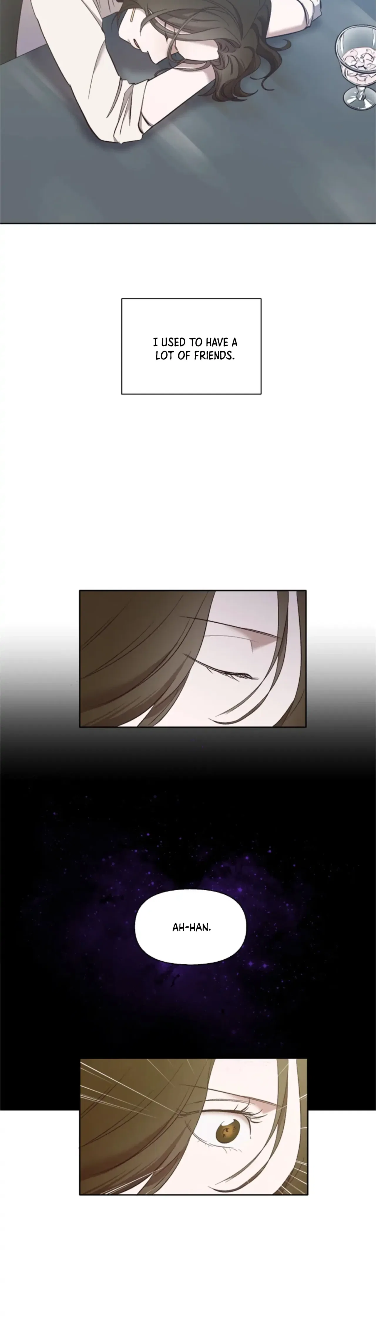 The Time When We Were Young Chapter 17 – Page 31