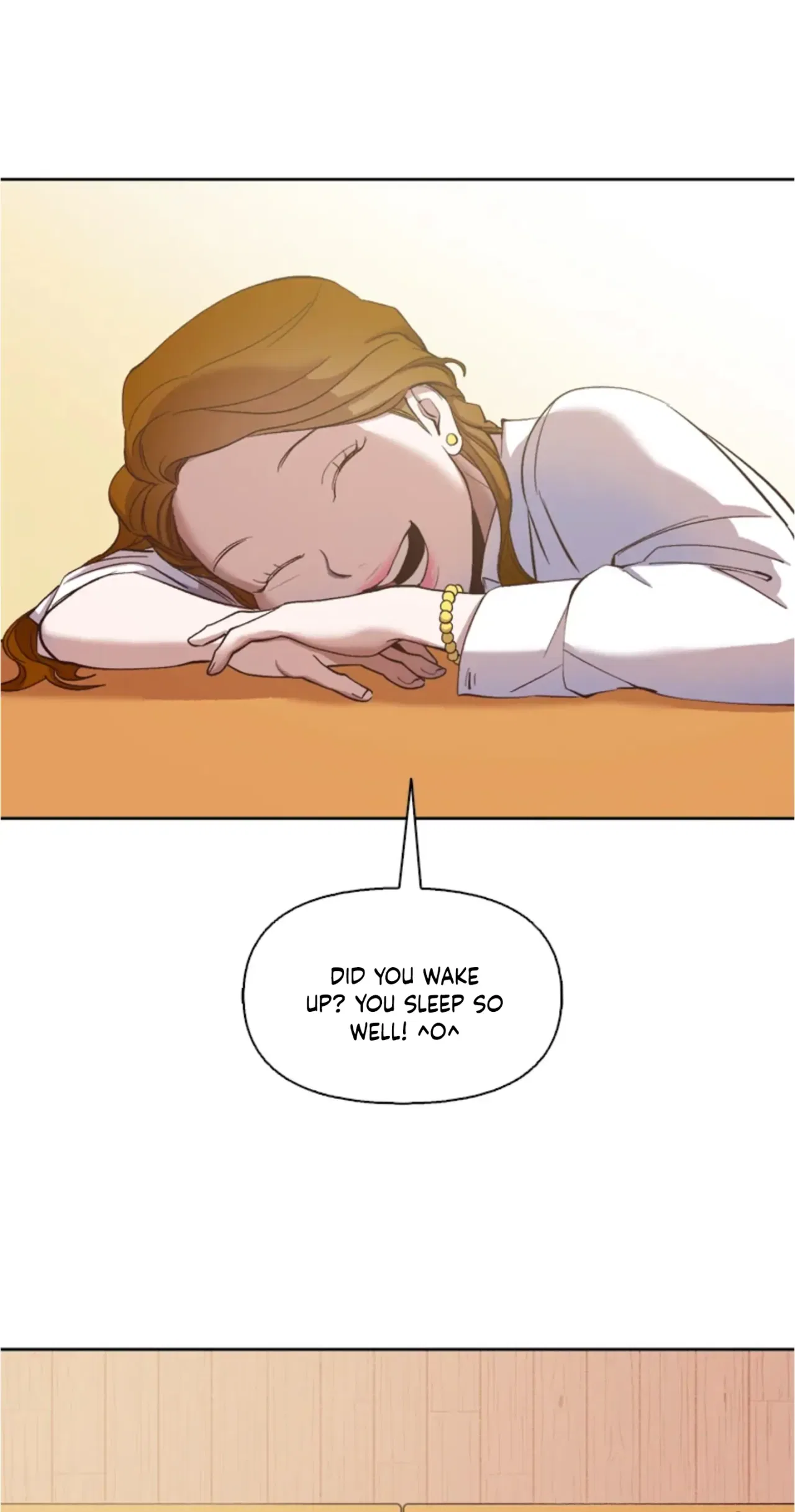 The Time When We Were Young Chapter 17 – Page 32