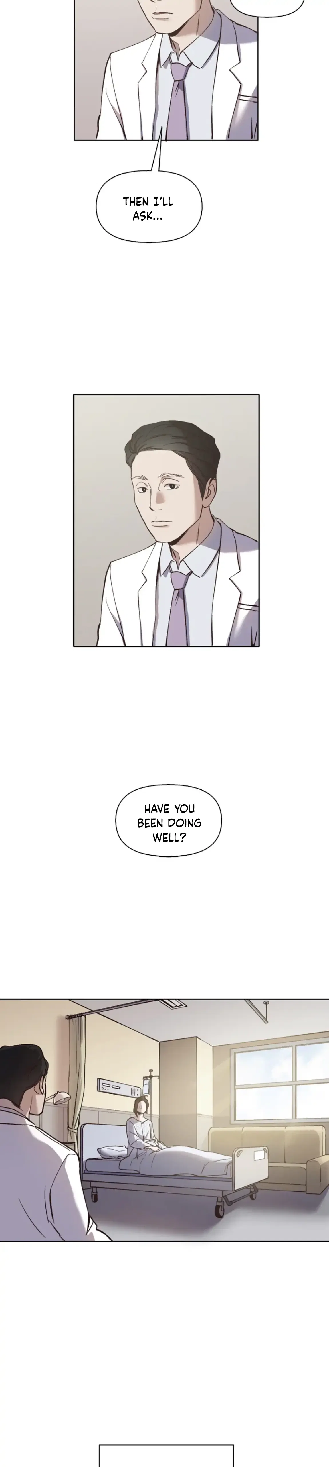 The Time When We Were Young Chapter 16 – Page 7