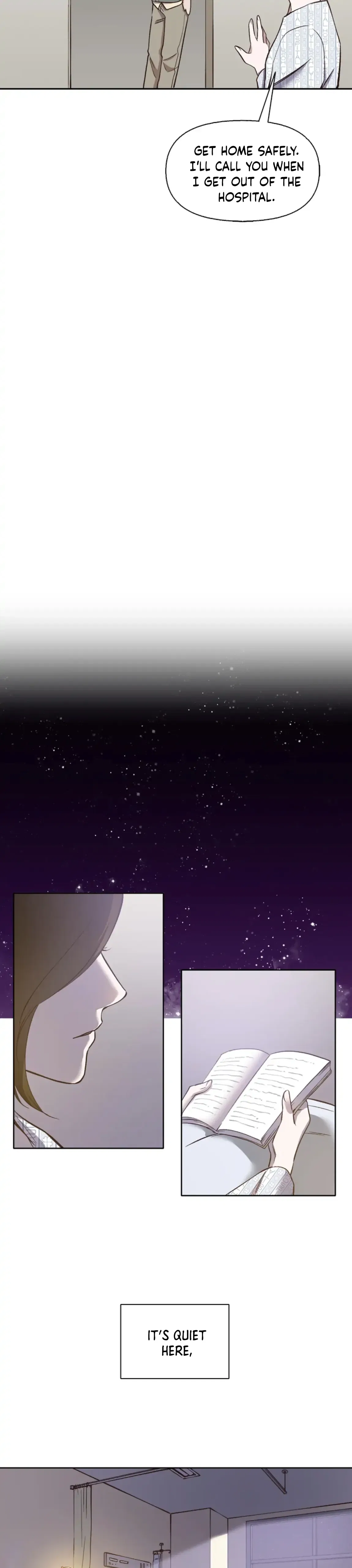 The Time When We Were Young Chapter 16 – Page 16