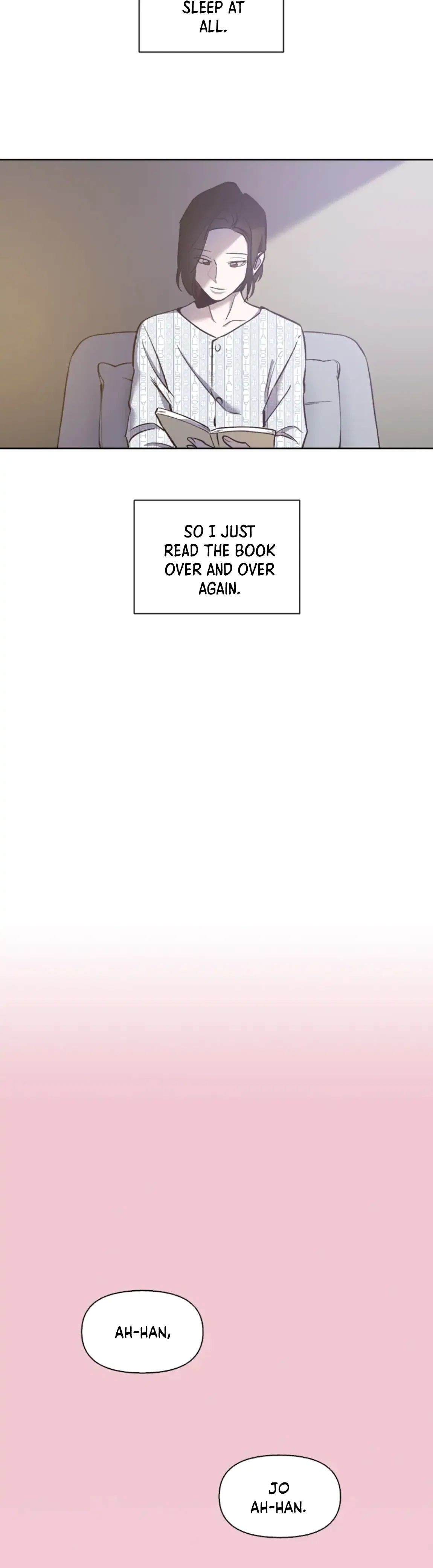 The Time When We Were Young Chapter 16 – Page 18
