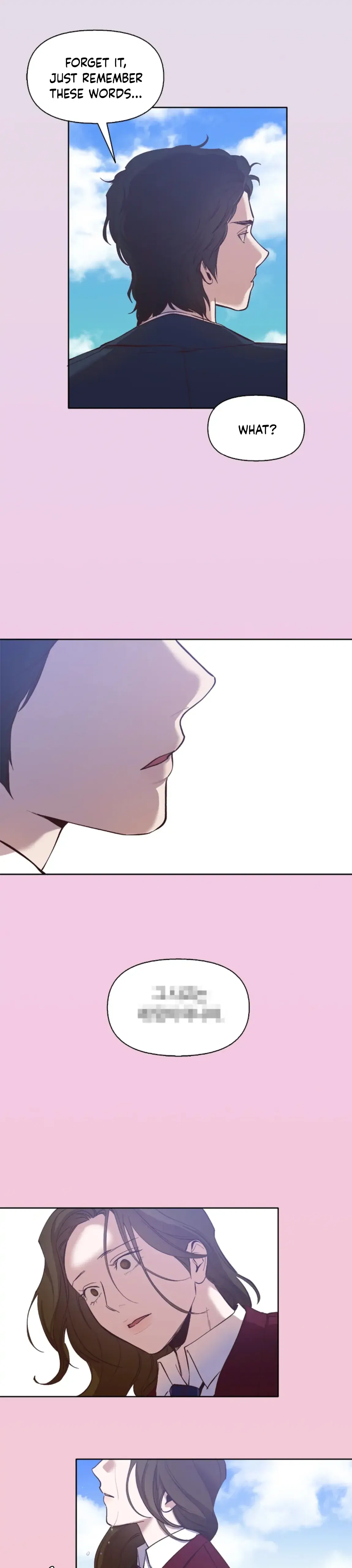 The Time When We Were Young Chapter 16 – Page 22