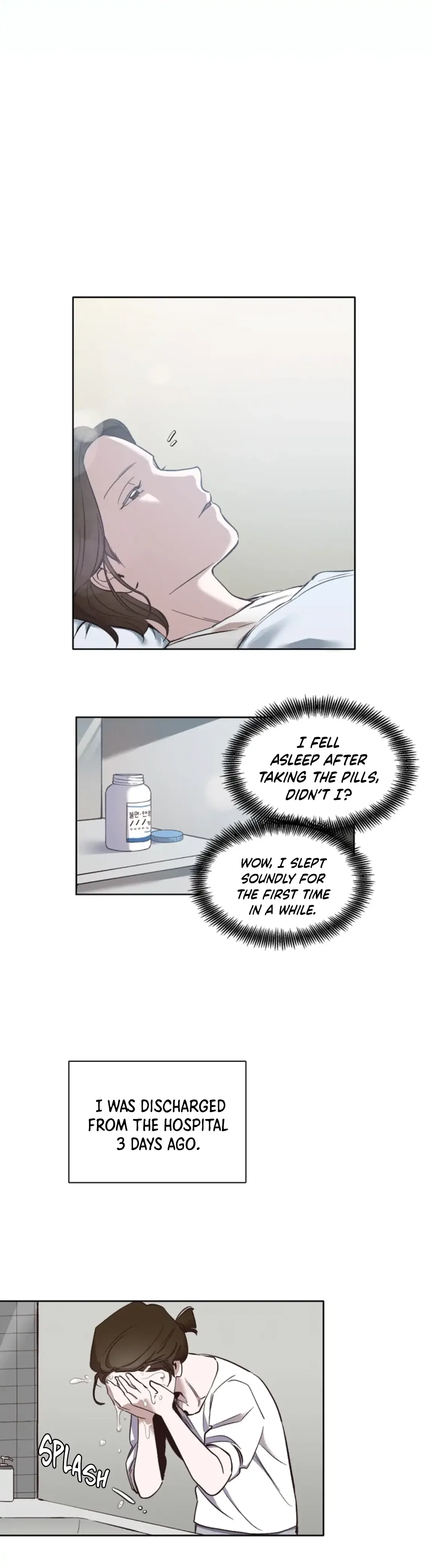 The Time When We Were Young Chapter 16 – Page 24