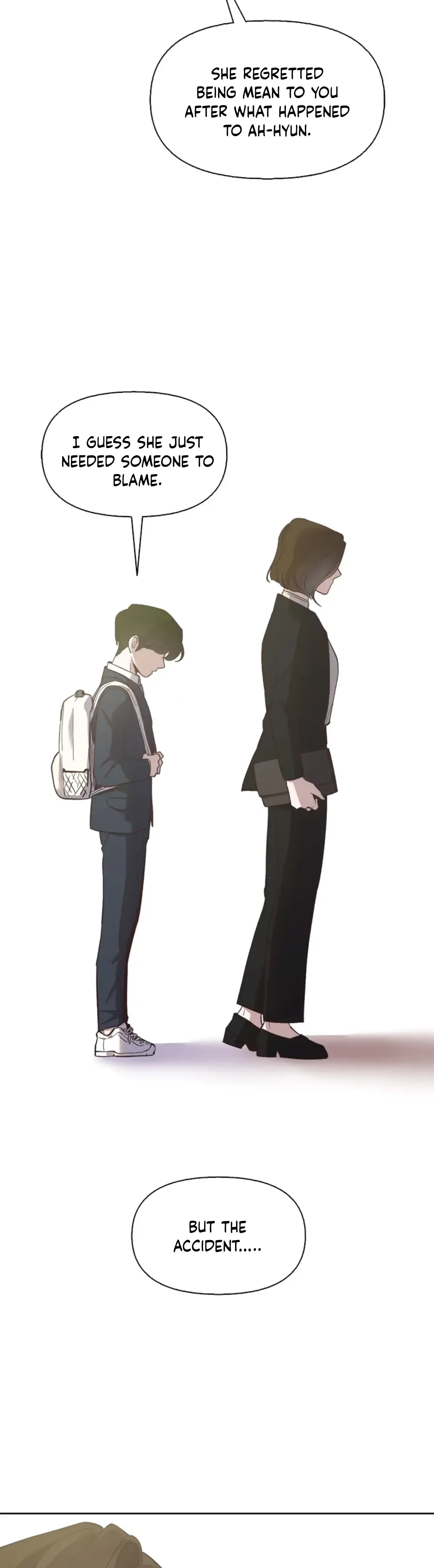 The Time When We Were Young Chapter 16 – Page 29