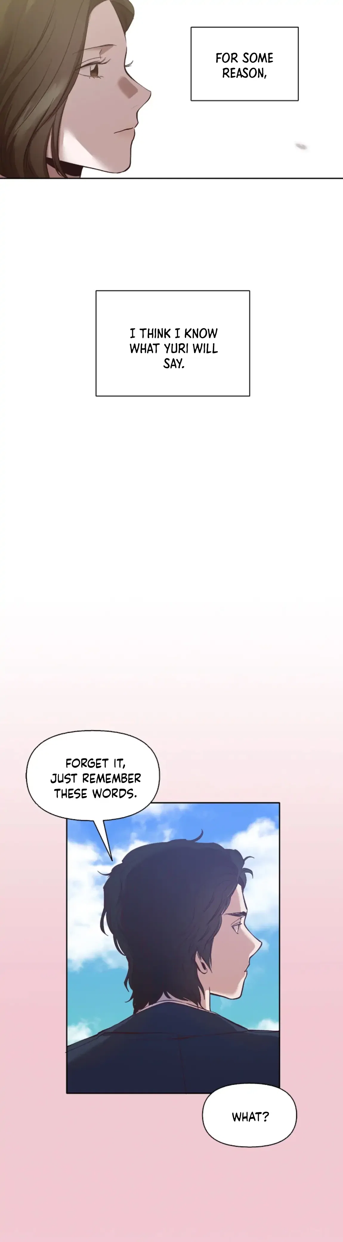 The Time When We Were Young Chapter 16 – Page 30