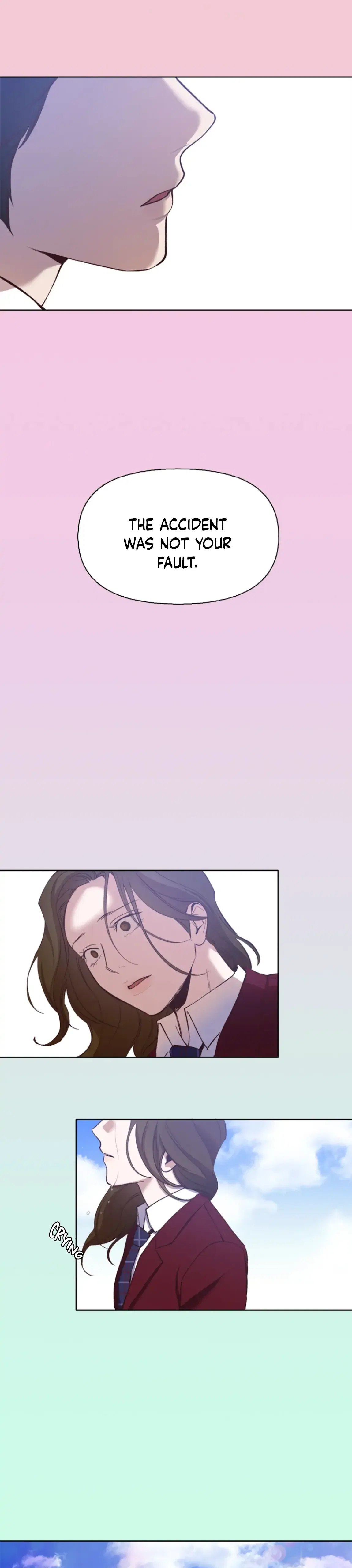 The Time When We Were Young Chapter 16 – Page 31