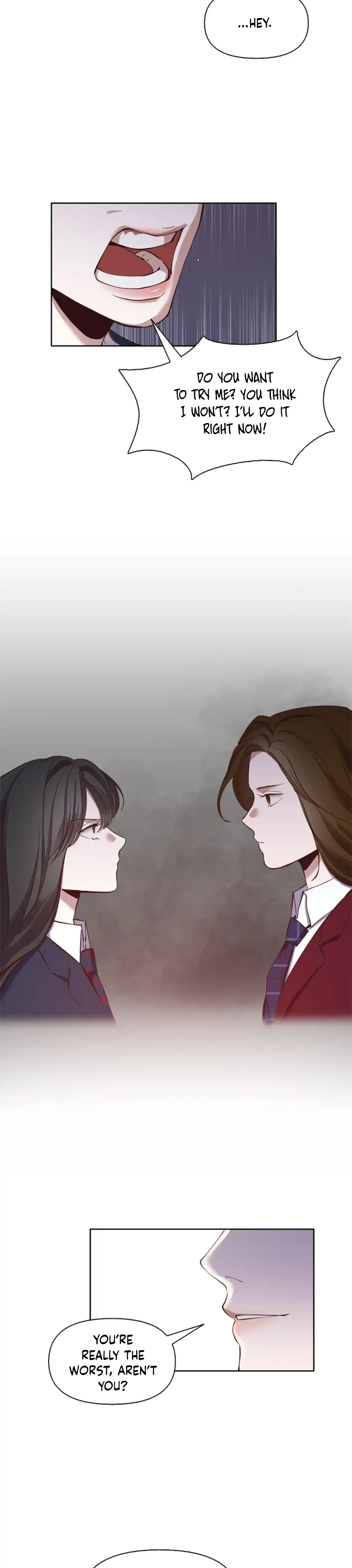 The Time When We Were Young Chapter 15 – Page 13