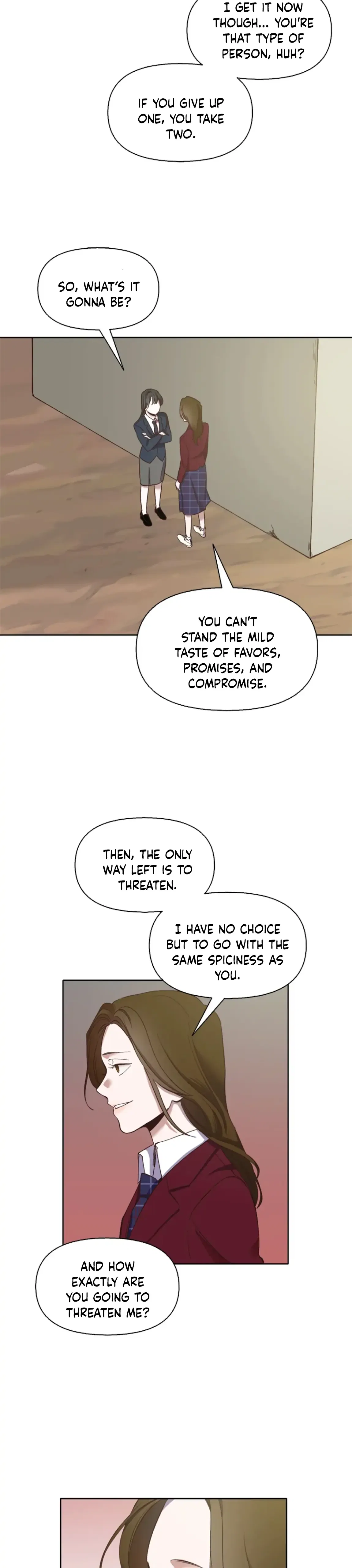The Time When We Were Young Chapter 15 – Page 15