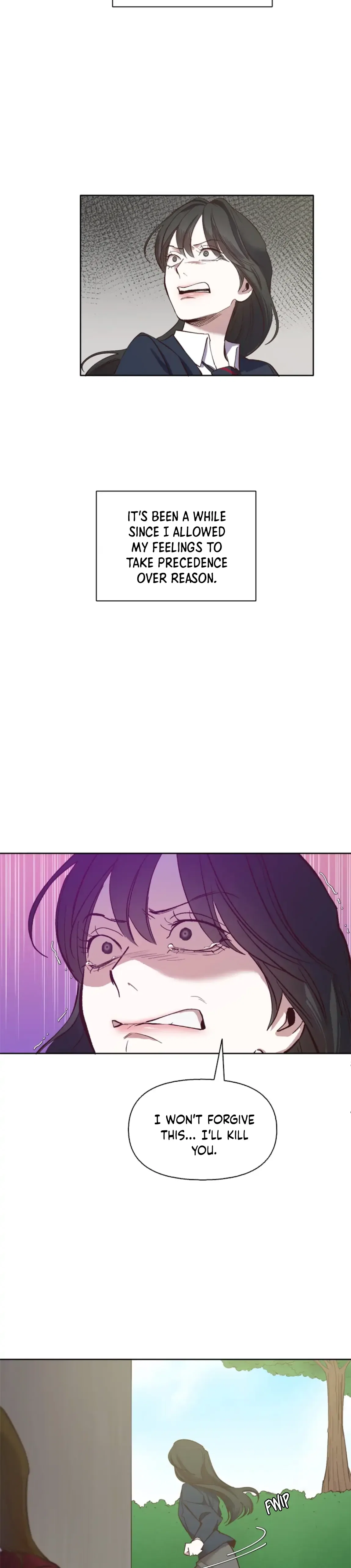 The Time When We Were Young Chapter 15 – Page 20