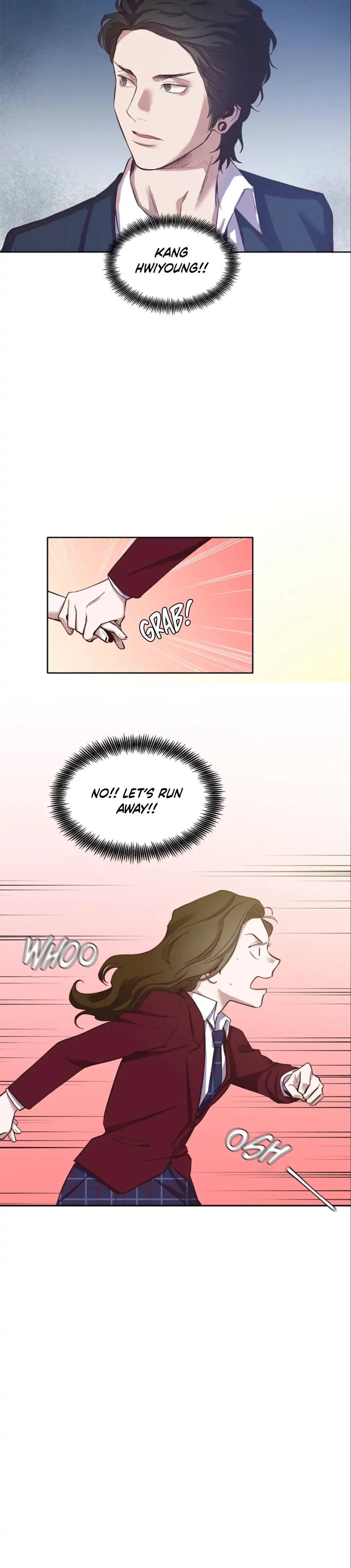 The Time When We Were Young Chapter 14 – Page 2