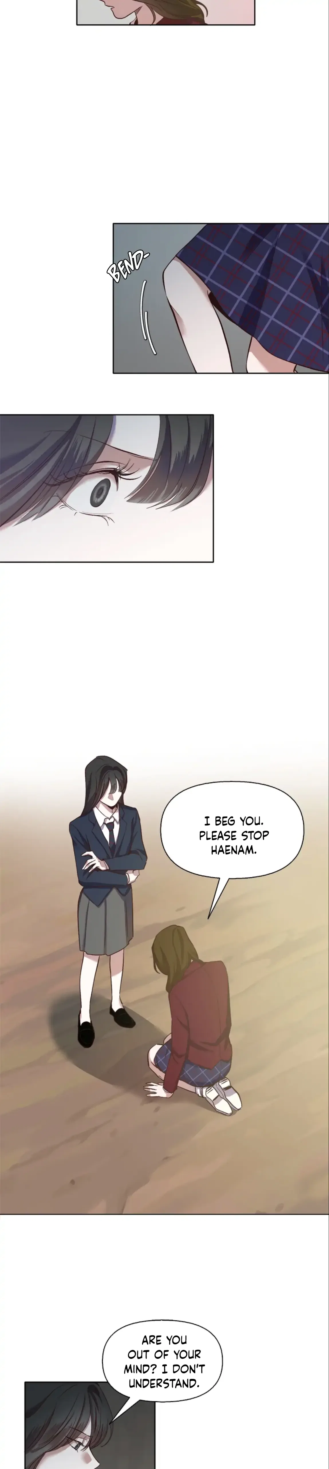 The Time When We Were Young Chapter 14 – Page 7