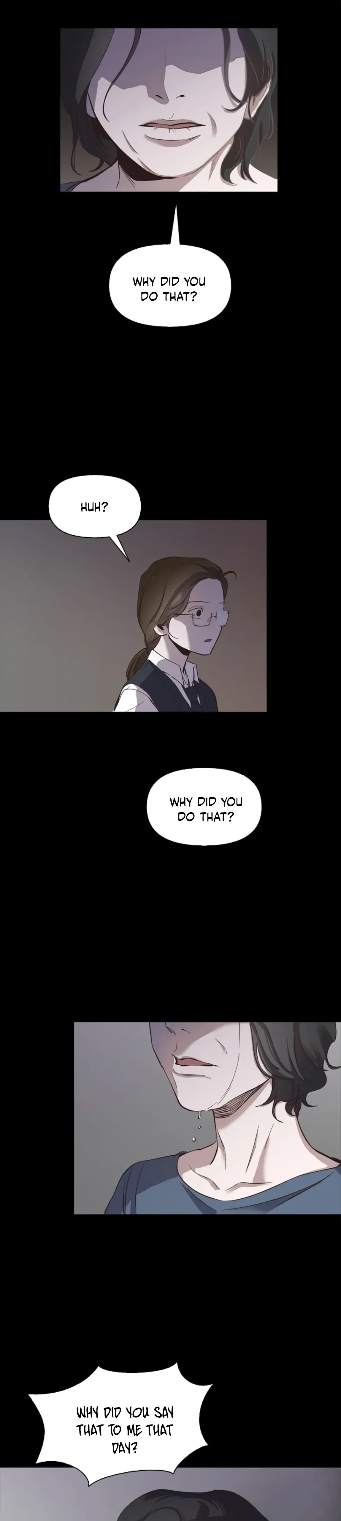 The Time When We Were Young Chapter 14 – Page 26