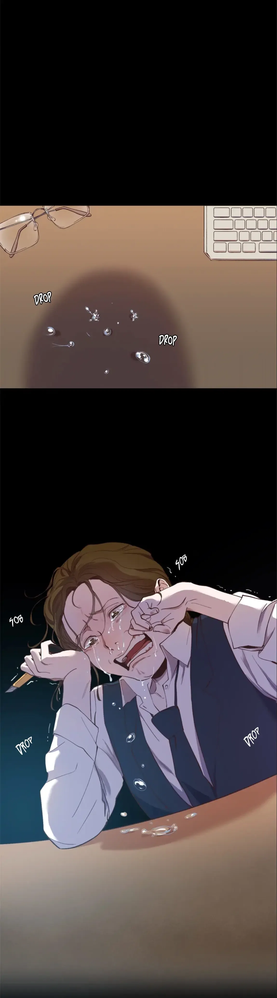 The Time When We Were Young Chapter 14 – Page 30