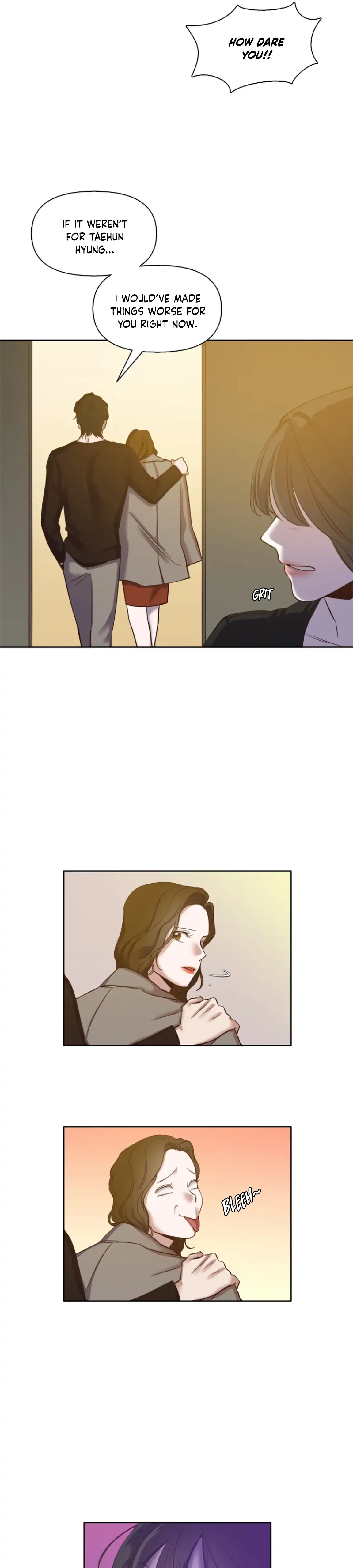 The Time When We Were Young Chapter 13 – Page 3