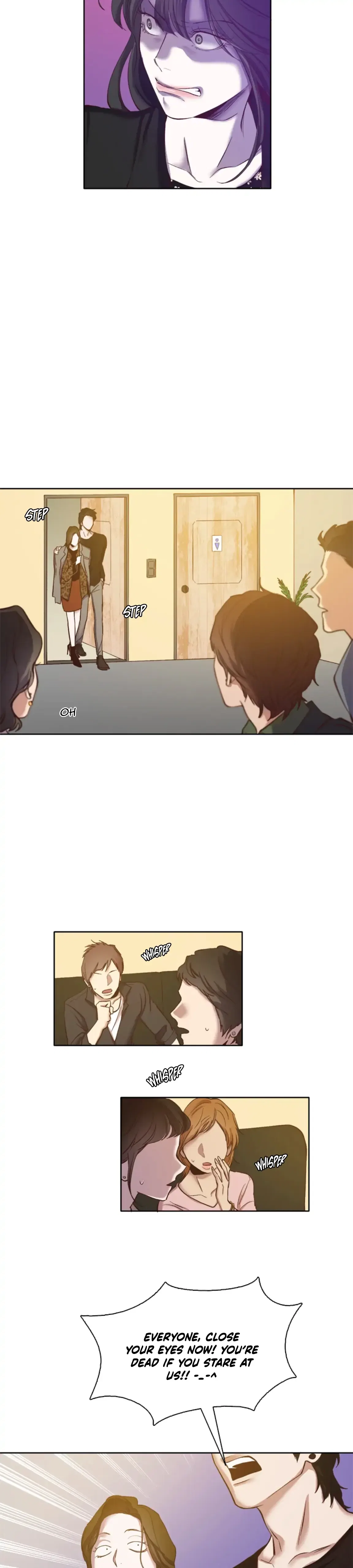 The Time When We Were Young Chapter 13 – Page 4