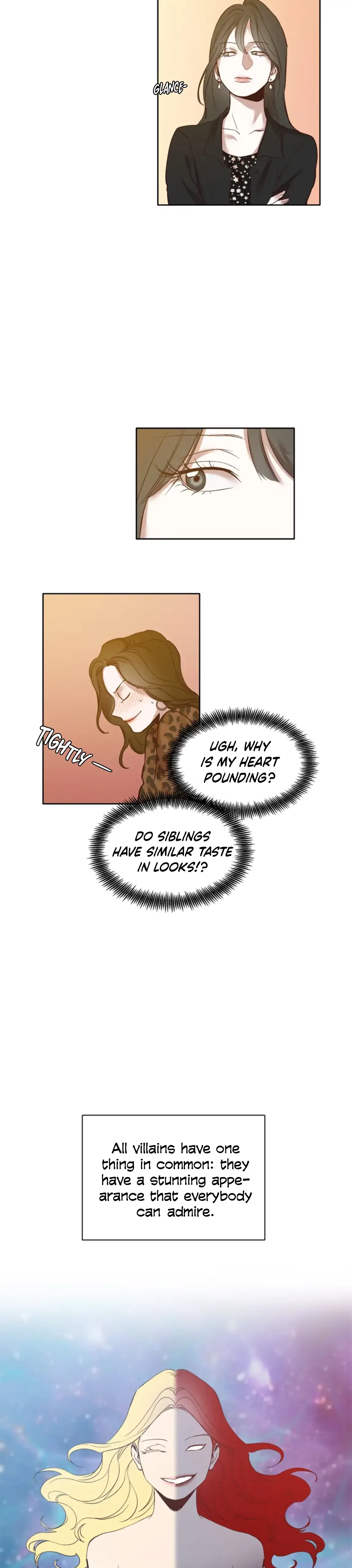 The Time When We Were Young Chapter 12 – Page 3