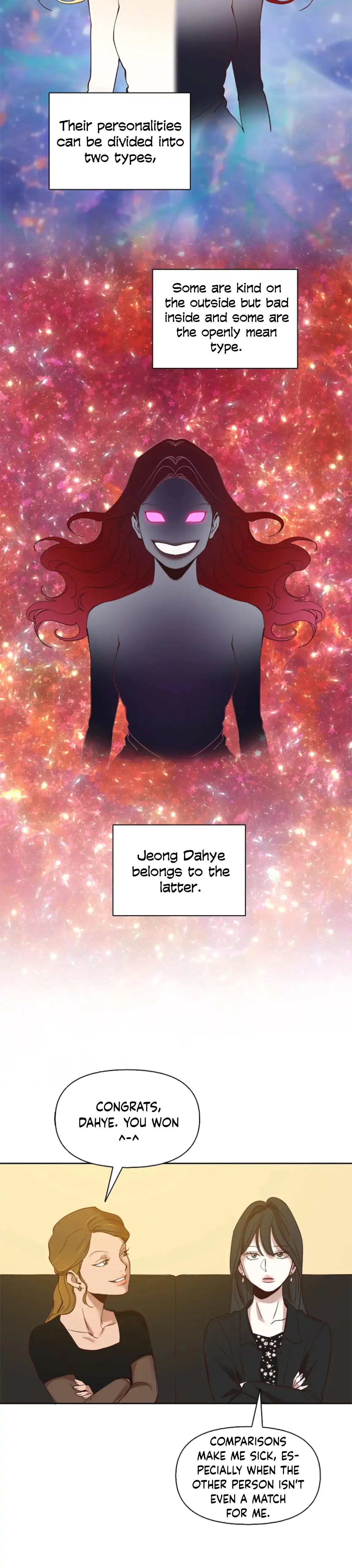 The Time When We Were Young Chapter 12 – Page 4