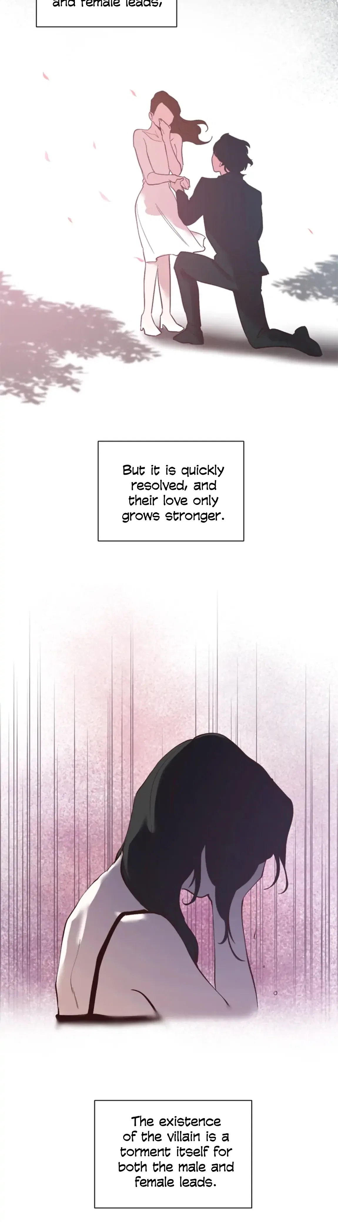 The Time When We Were Young Chapter 12 – Page 6