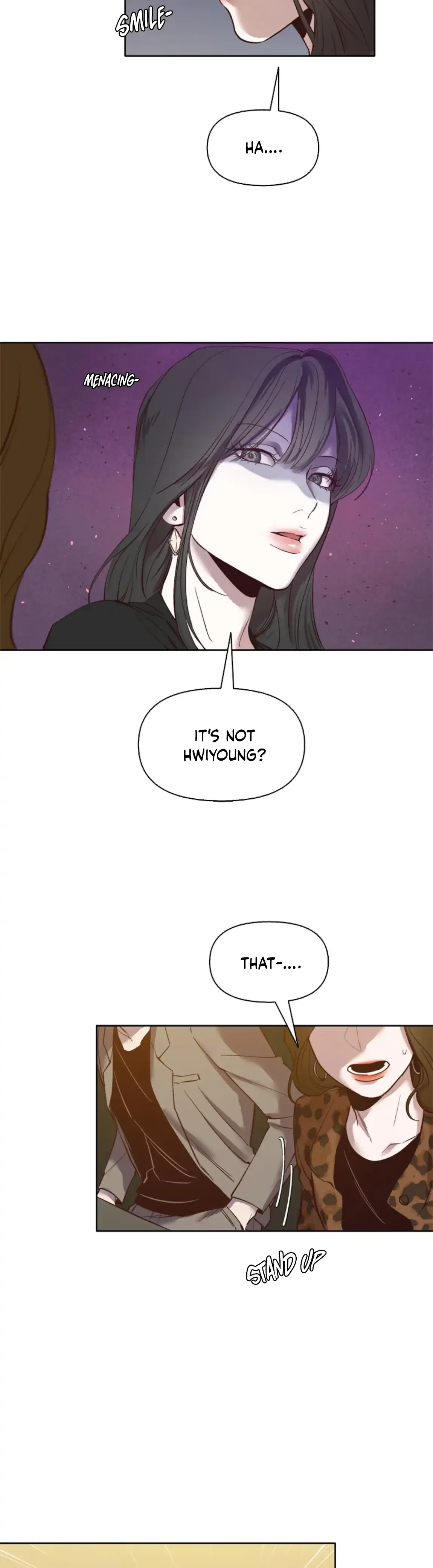 The Time When We Were Young Chapter 12 – Page 12